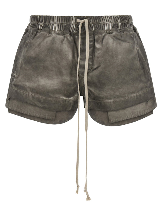 Drkshdw Fog Boxers Shorts