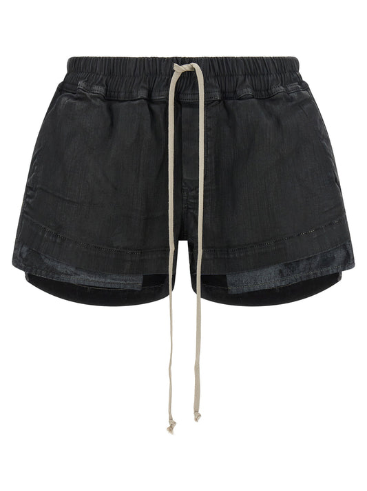 Drkshdw Fog Boxers Shorts