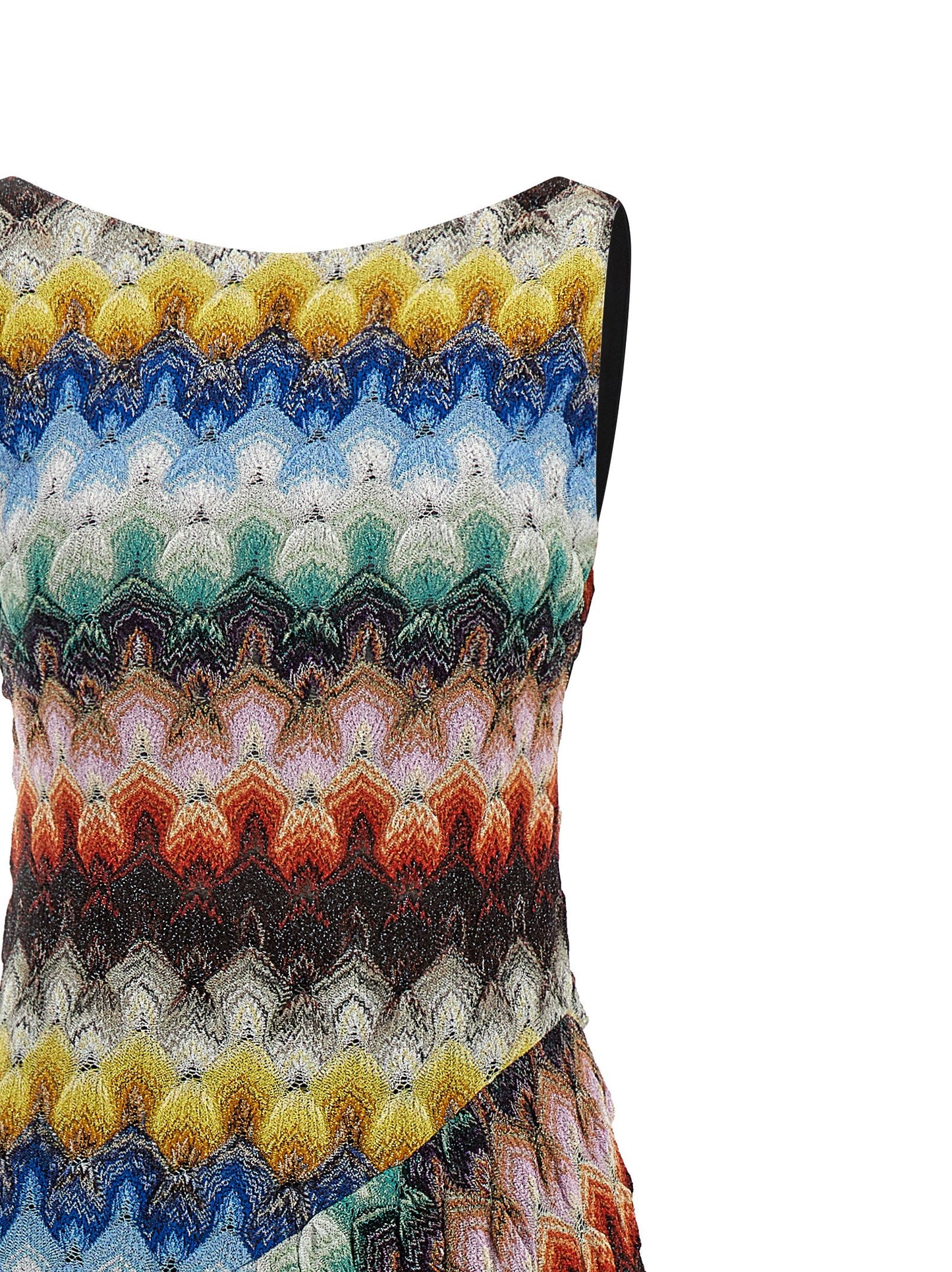 Missoni Sleeveless