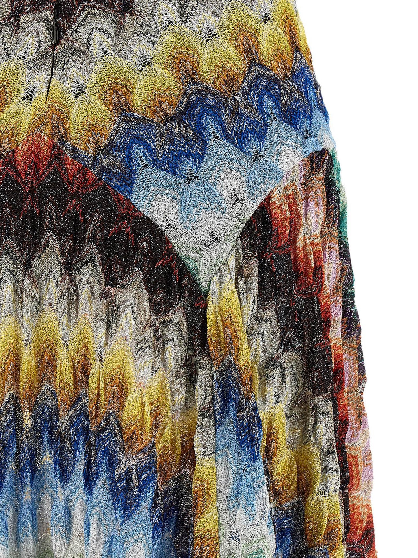 Missoni Sleeveless