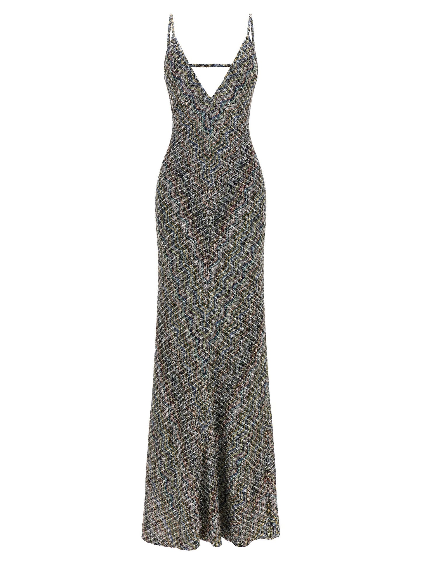 Missoni Sequin Dress