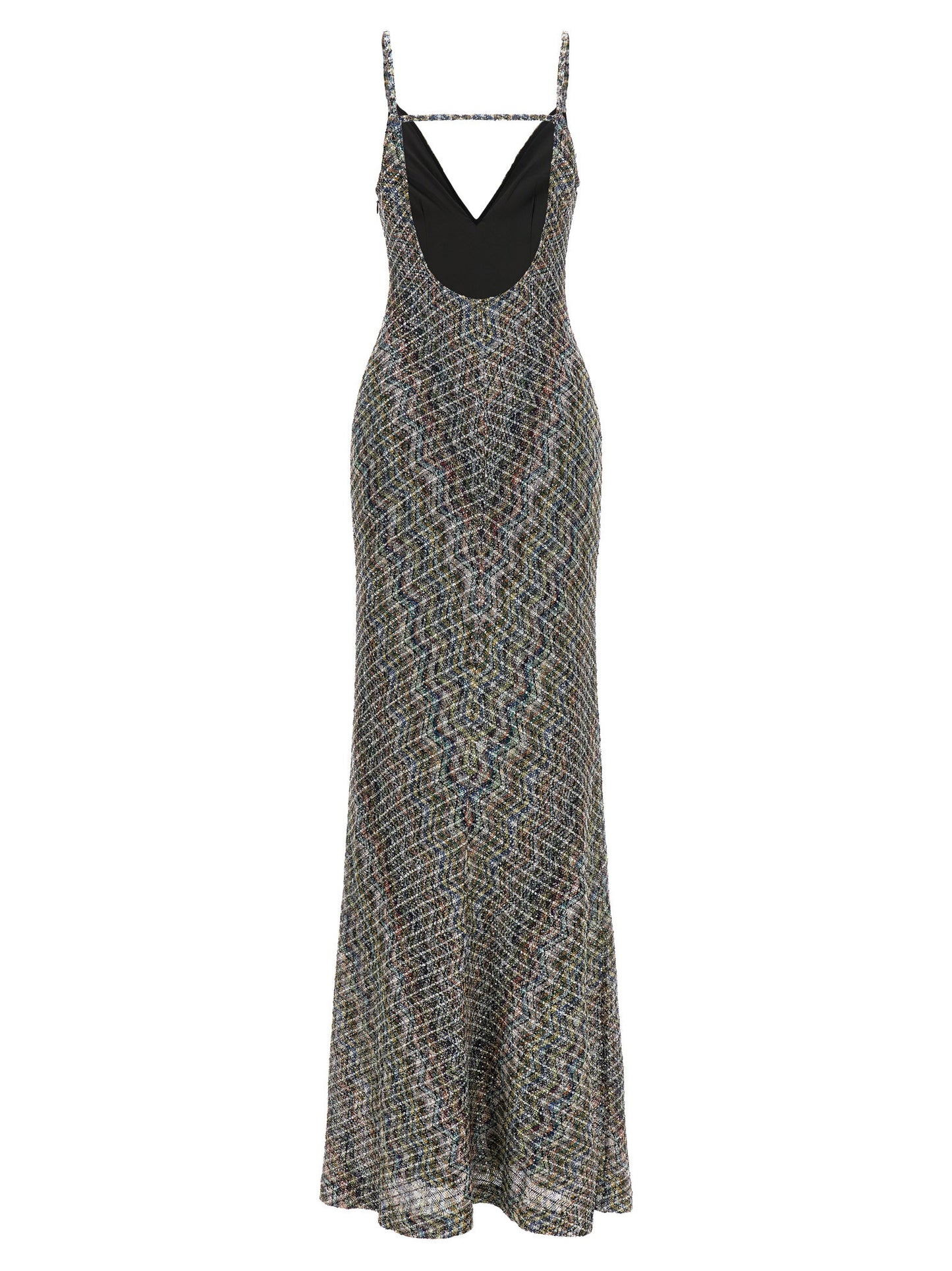 Missoni Sequin Dress