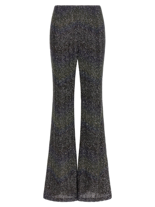 Missoni Flared Caperdoni Pants