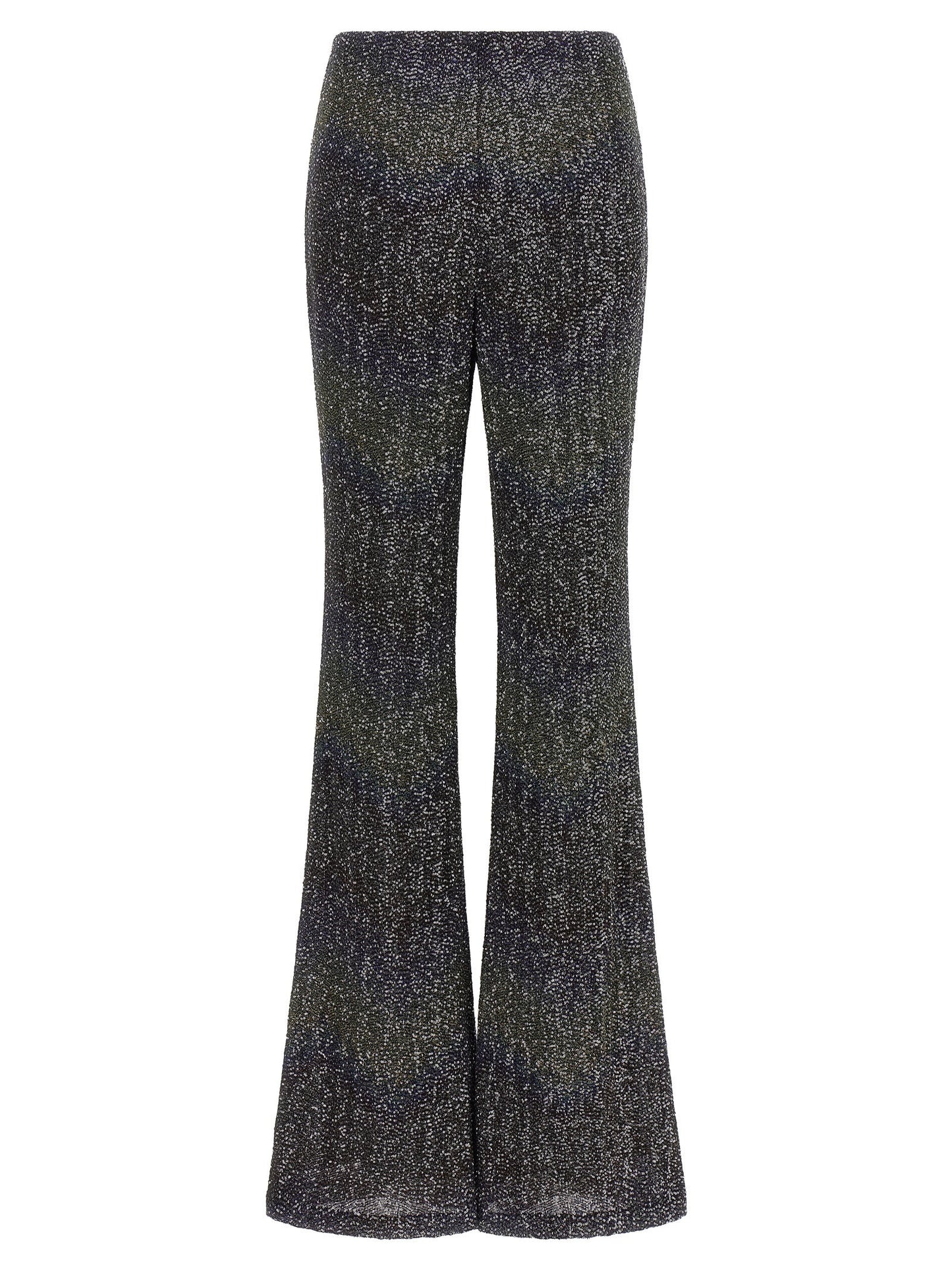 Missoni Flared Caperdoni Pants