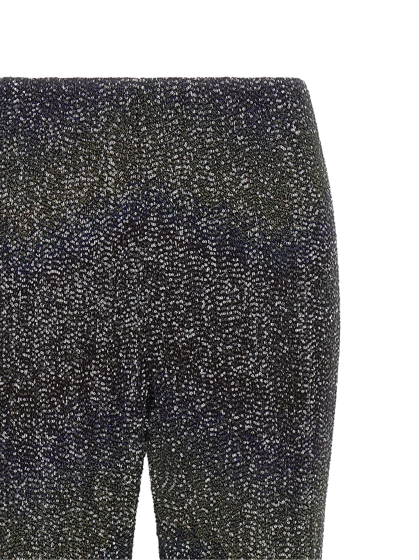 Missoni Flared Caperdoni Pants