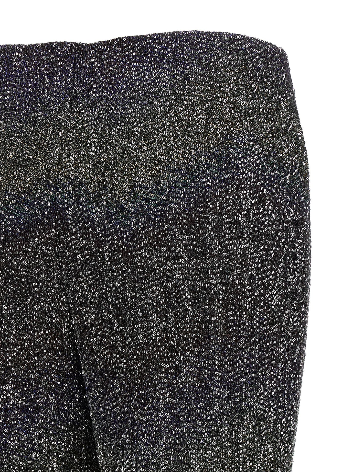 Missoni Flared Caperdoni Pants