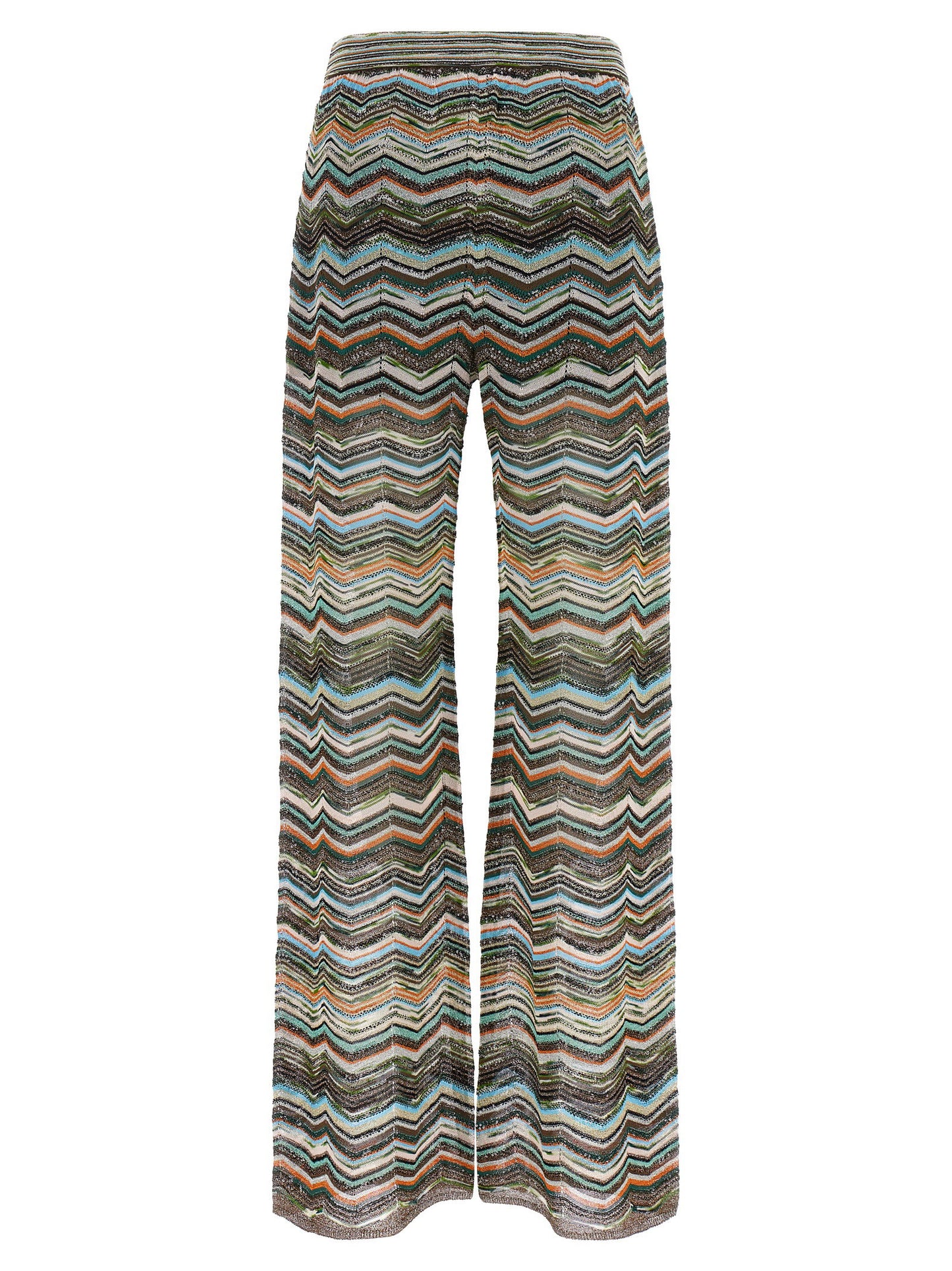 Missoni Palazzo Pants