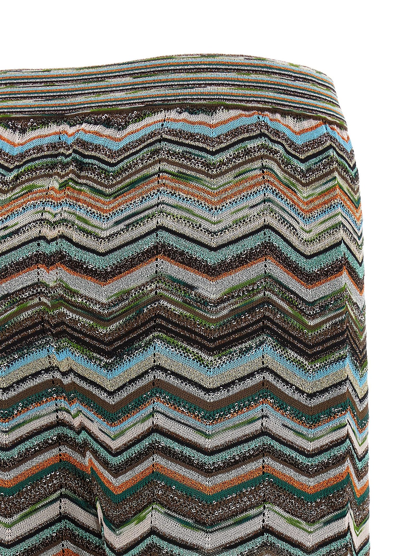 Missoni Palazzo Pants