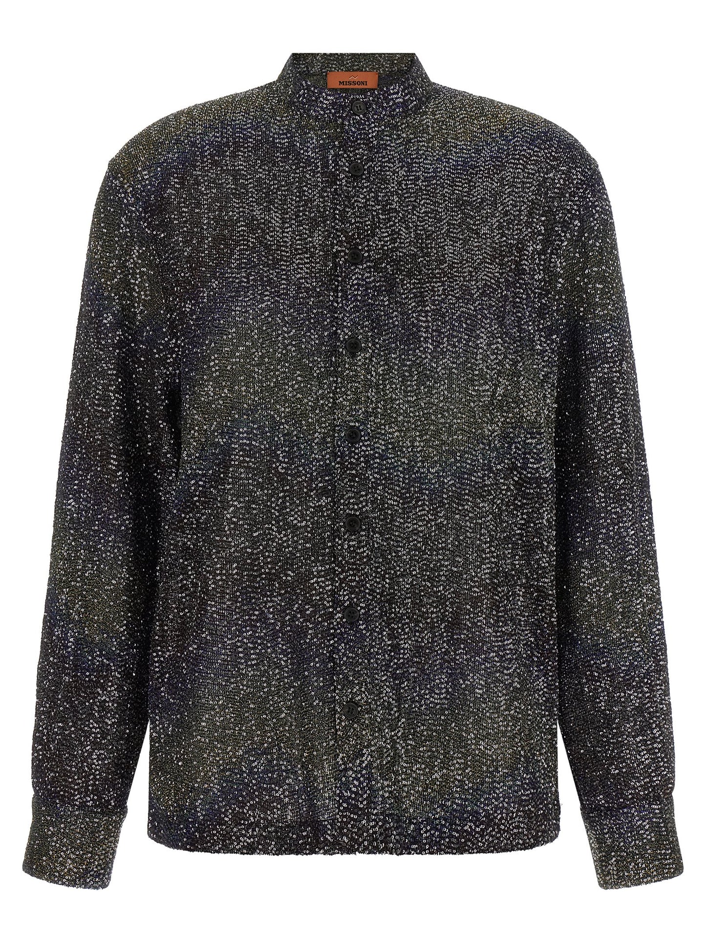 Missoni Caperdoni Shirt