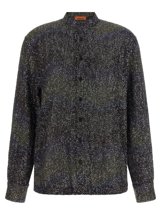 Missoni Caperdoni Shirt