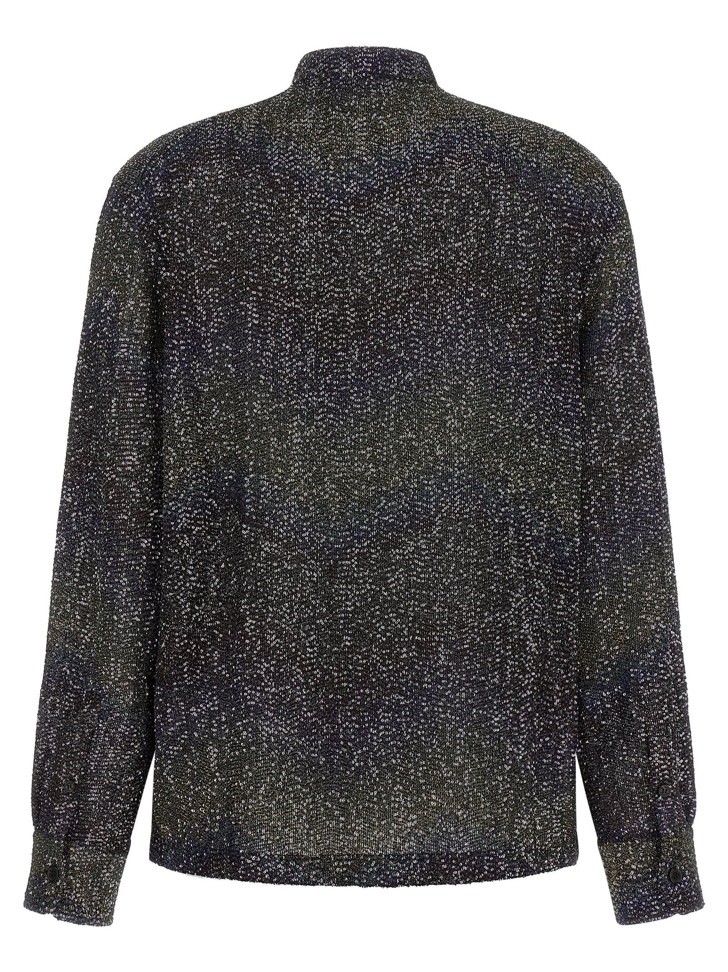 Missoni Caperdoni Shirt