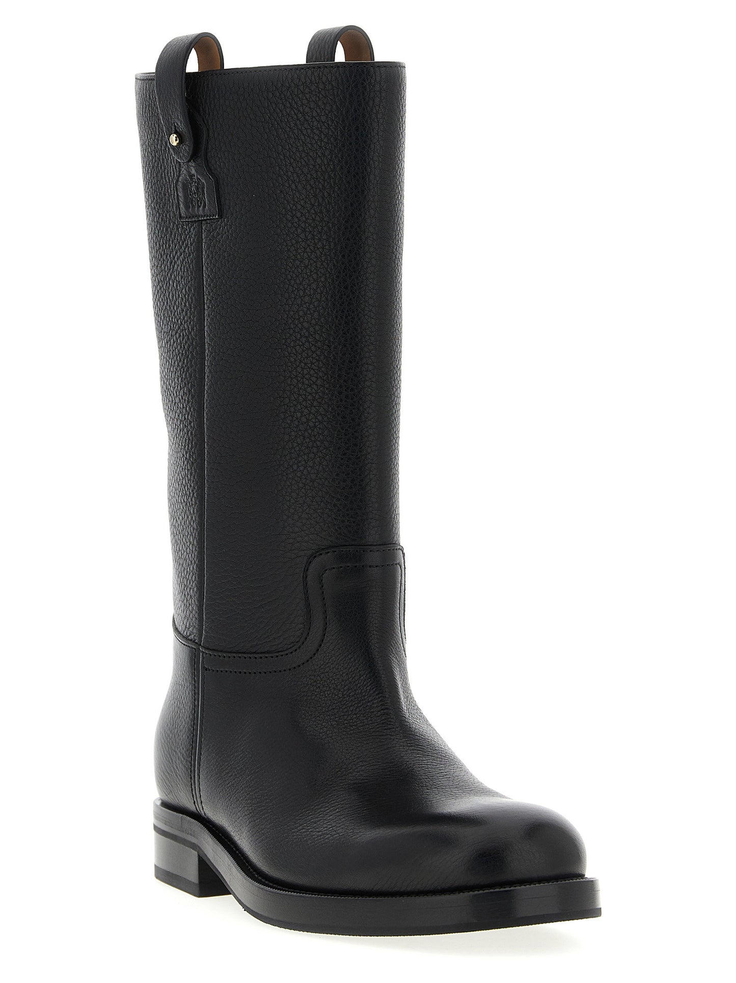 Church's Peyton Boots
