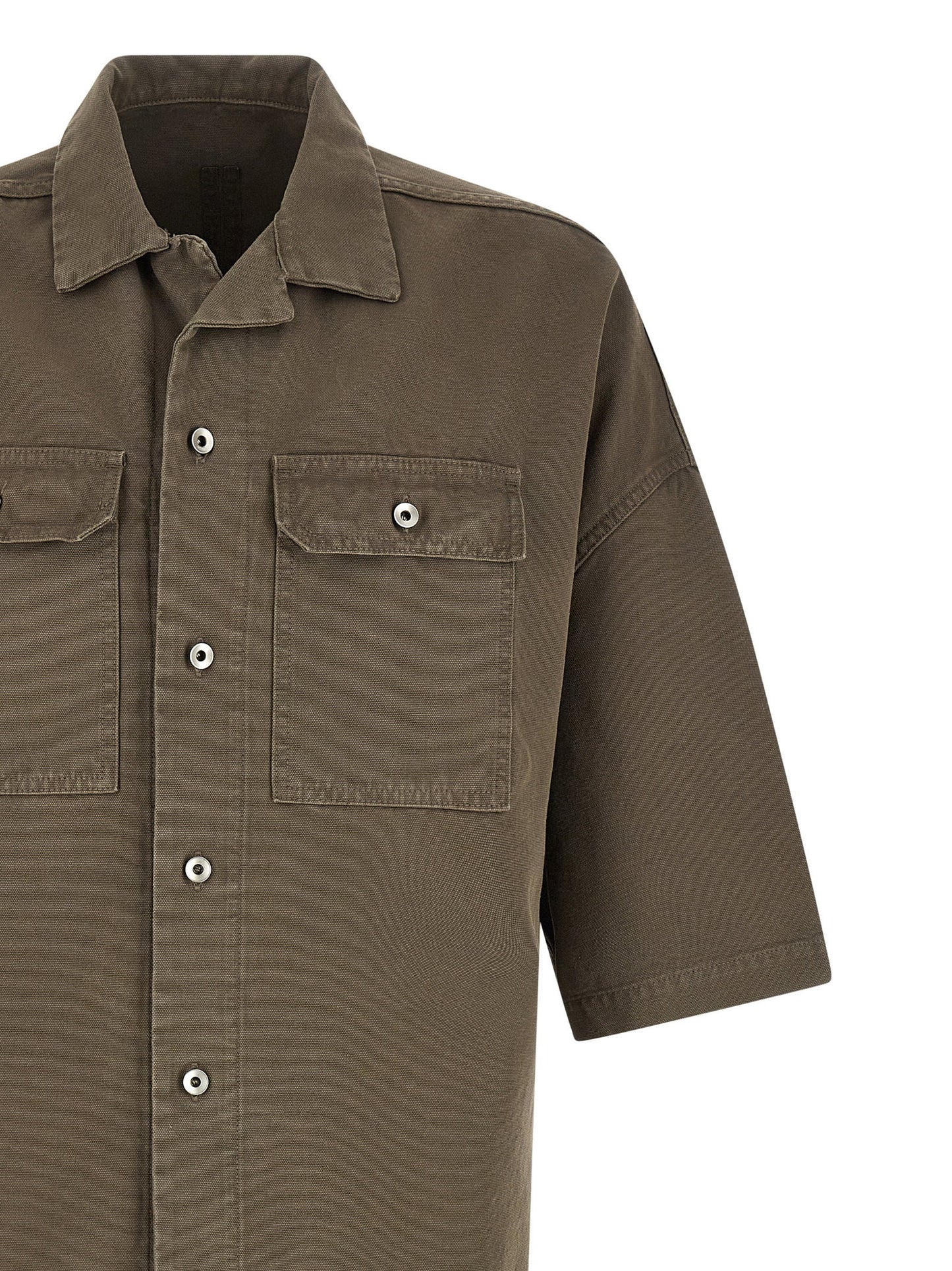 Drkshdw Magnum Tommy Shirt