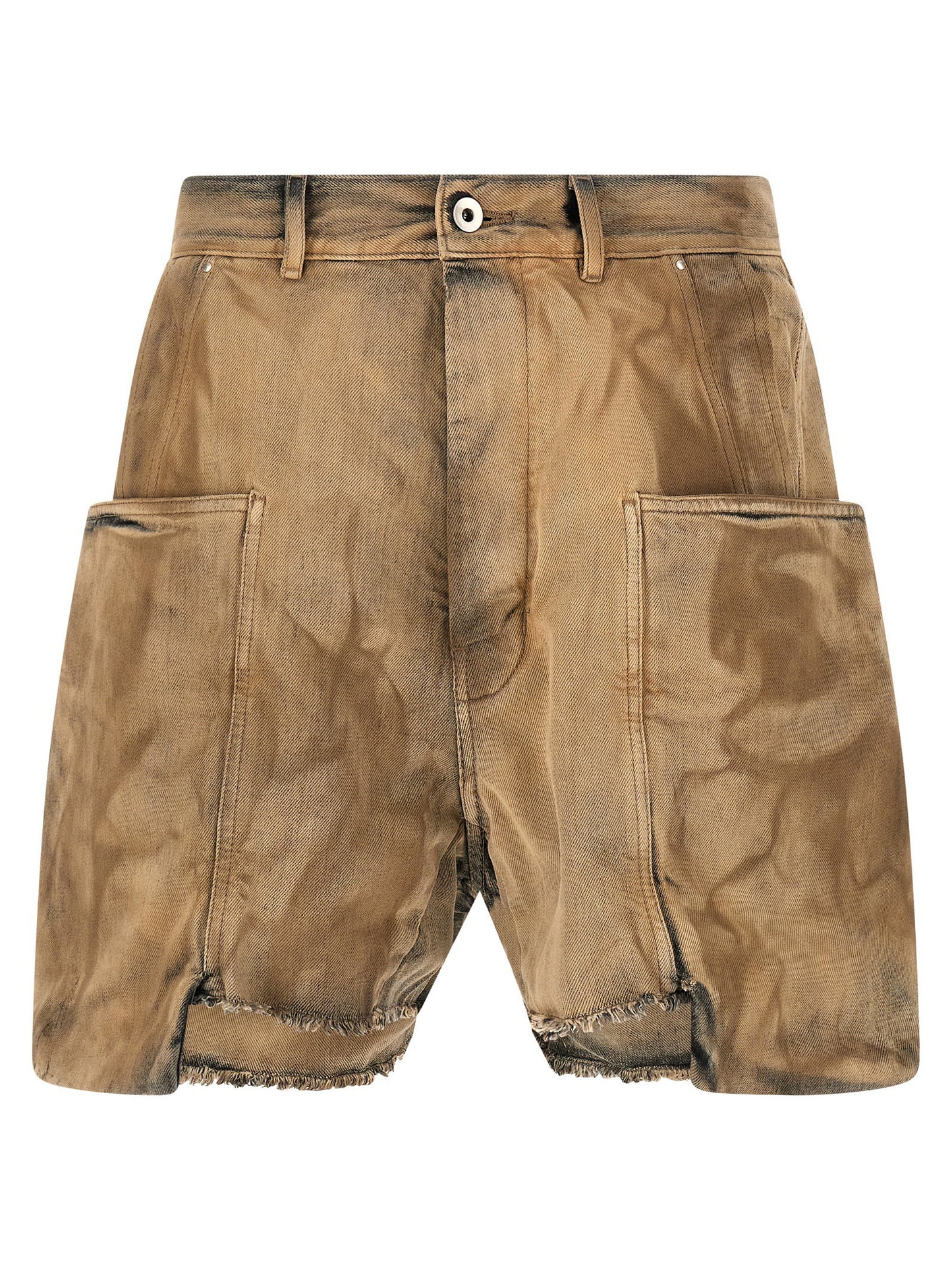 Drkshdw Stefan Cargo Shorts