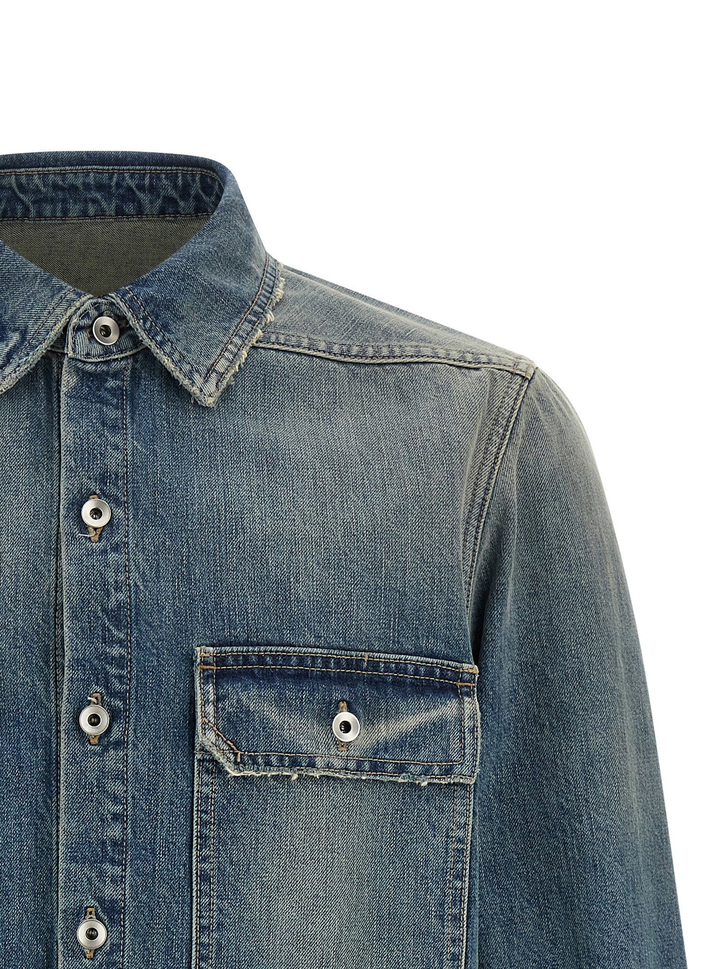 Drkshdw Outershirt Jacket