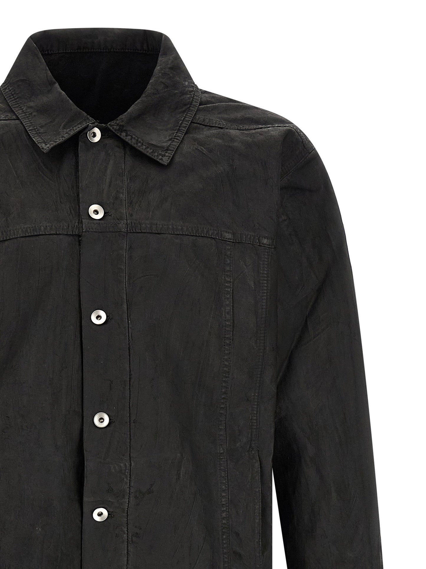 Drkshdw Jumbo Worker Jacket