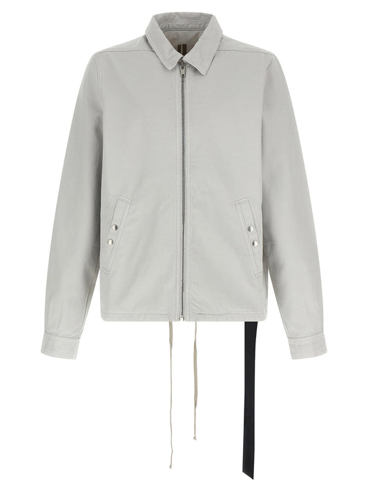 Drkshdw Cotton Jacket