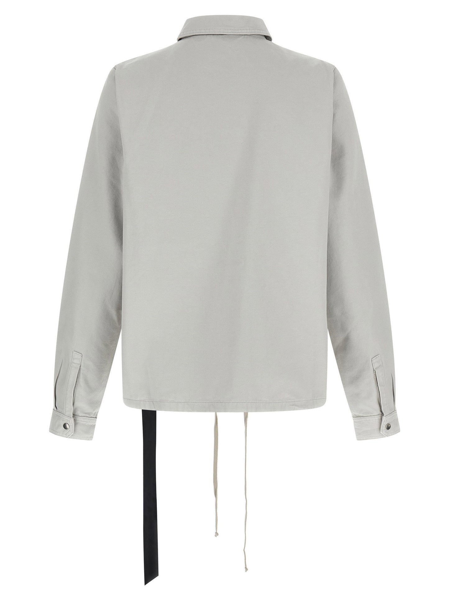 Drkshdw Cotton Jacket