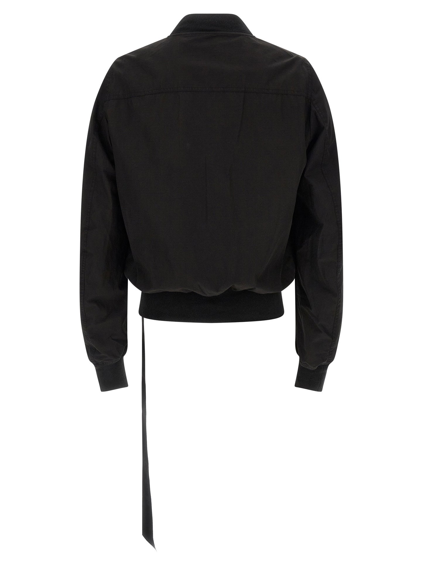 Drkshdw Bauhaus Flight Bomber Jacket