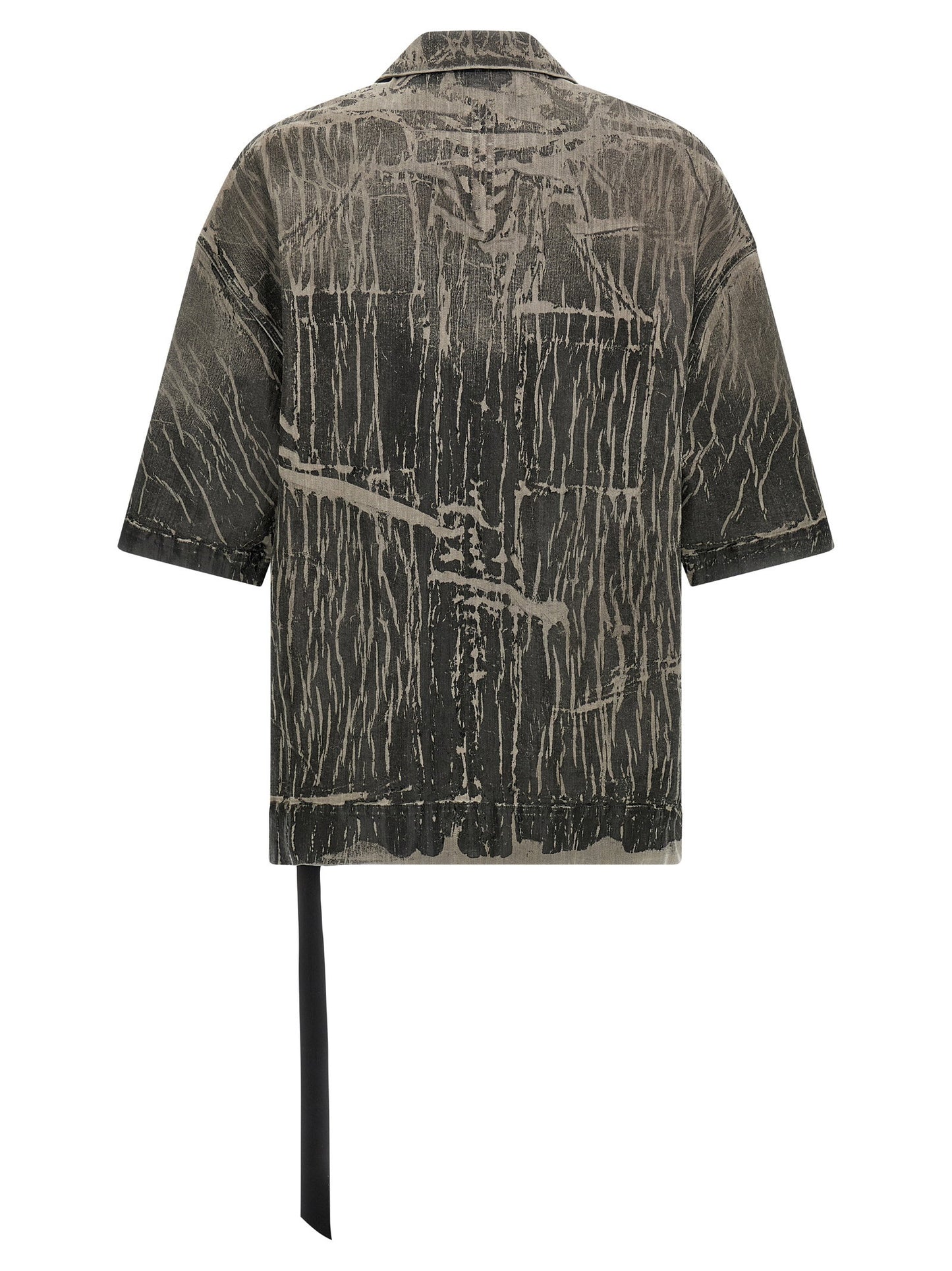 Drkshdw Magnum Tommy Shirt