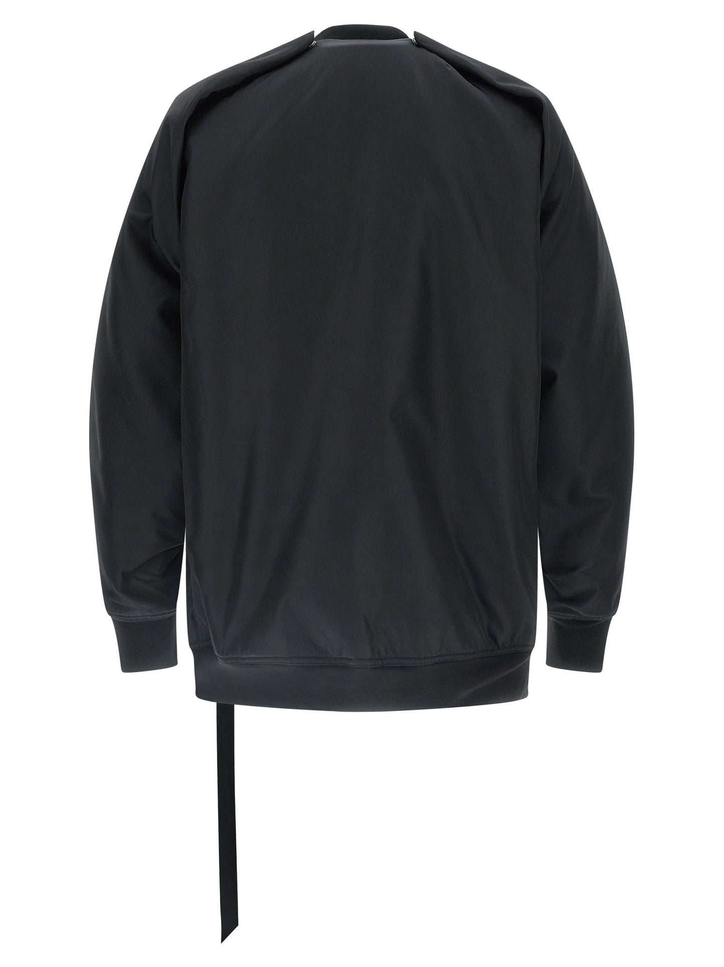 Drkshdw Convertible Jumbo Peter Flight Bomber Jacket