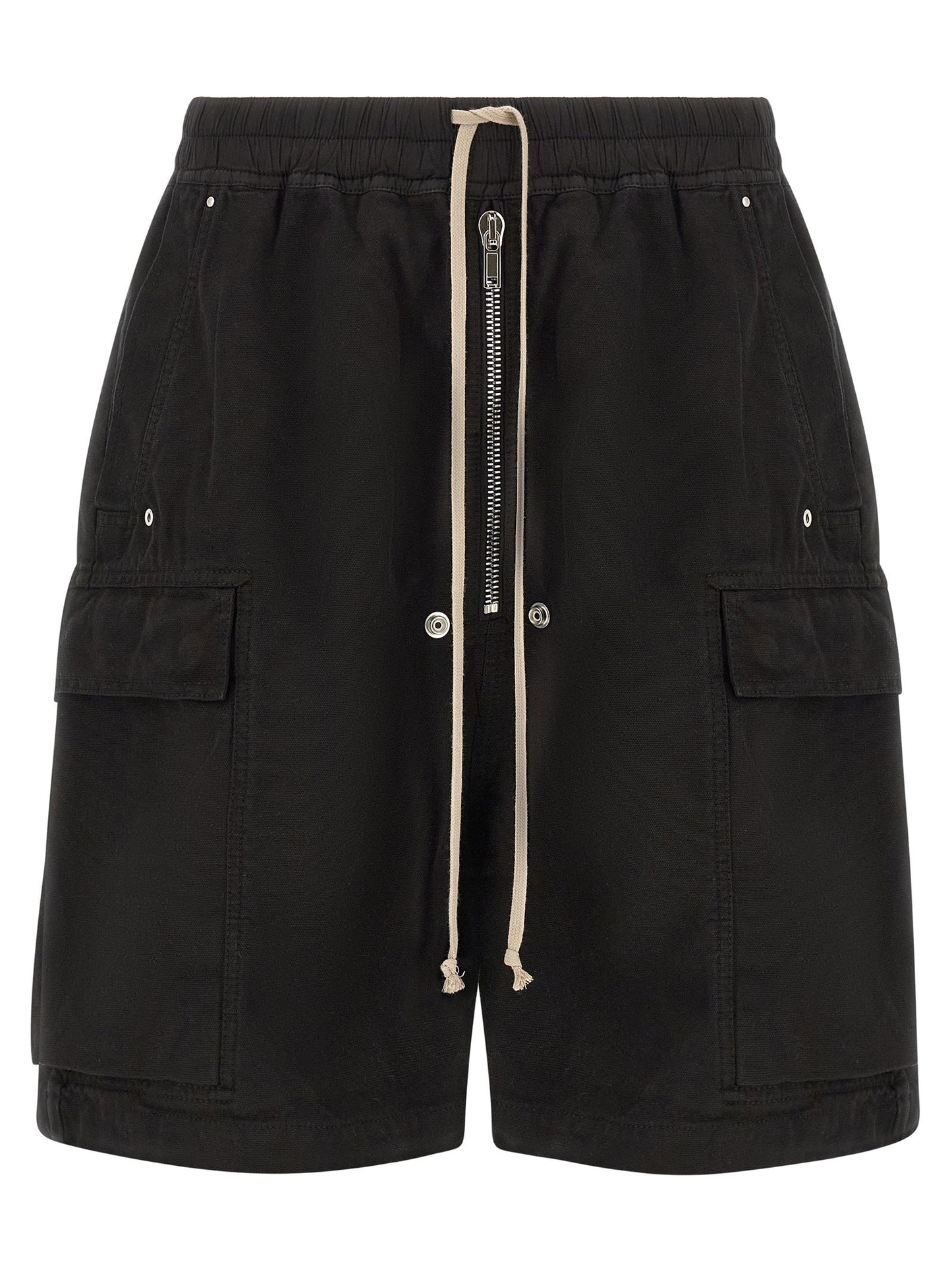 Drkshdw Cargobela Bermuda Shorts