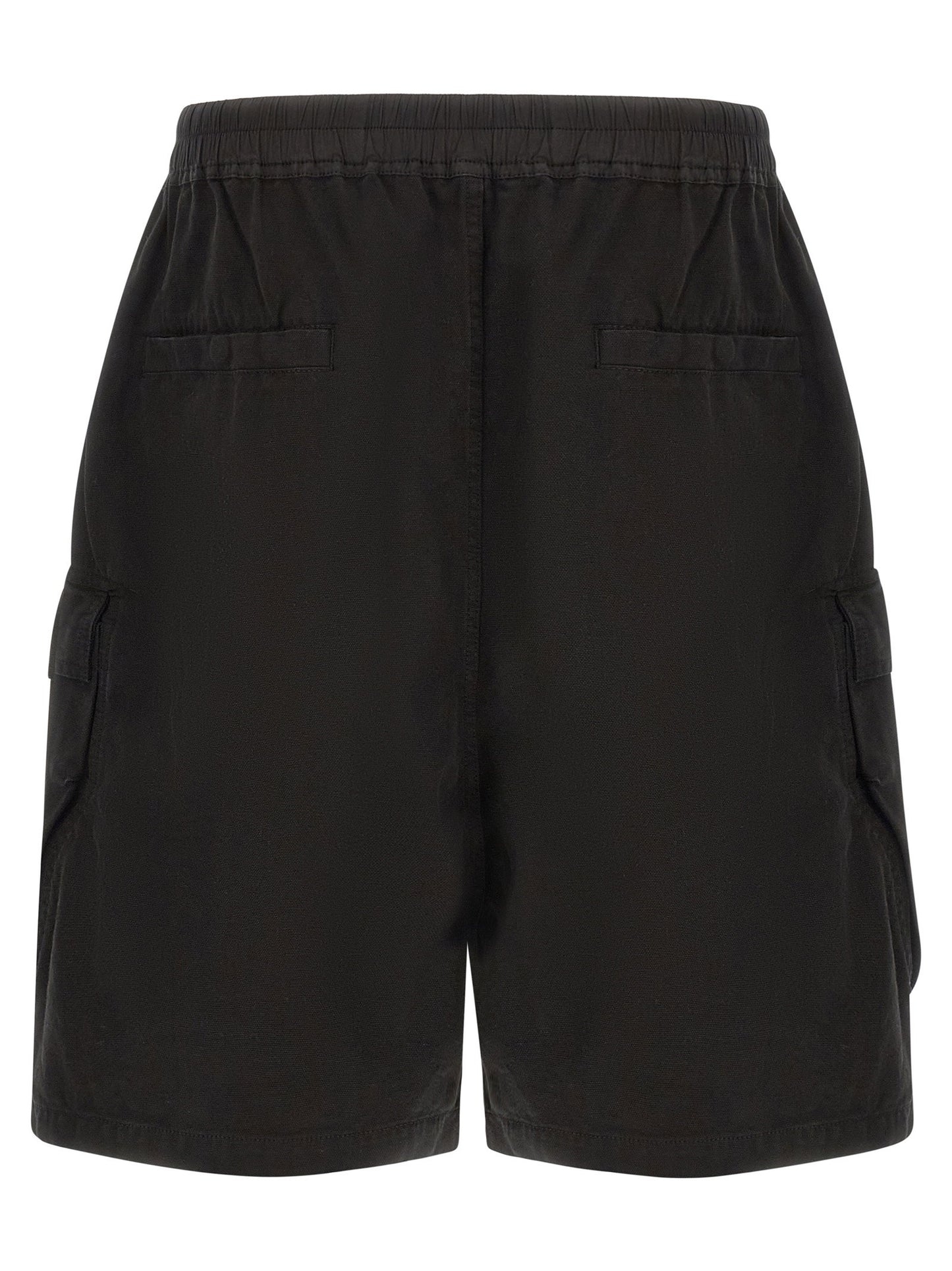 Drkshdw Cargobela Bermuda Shorts