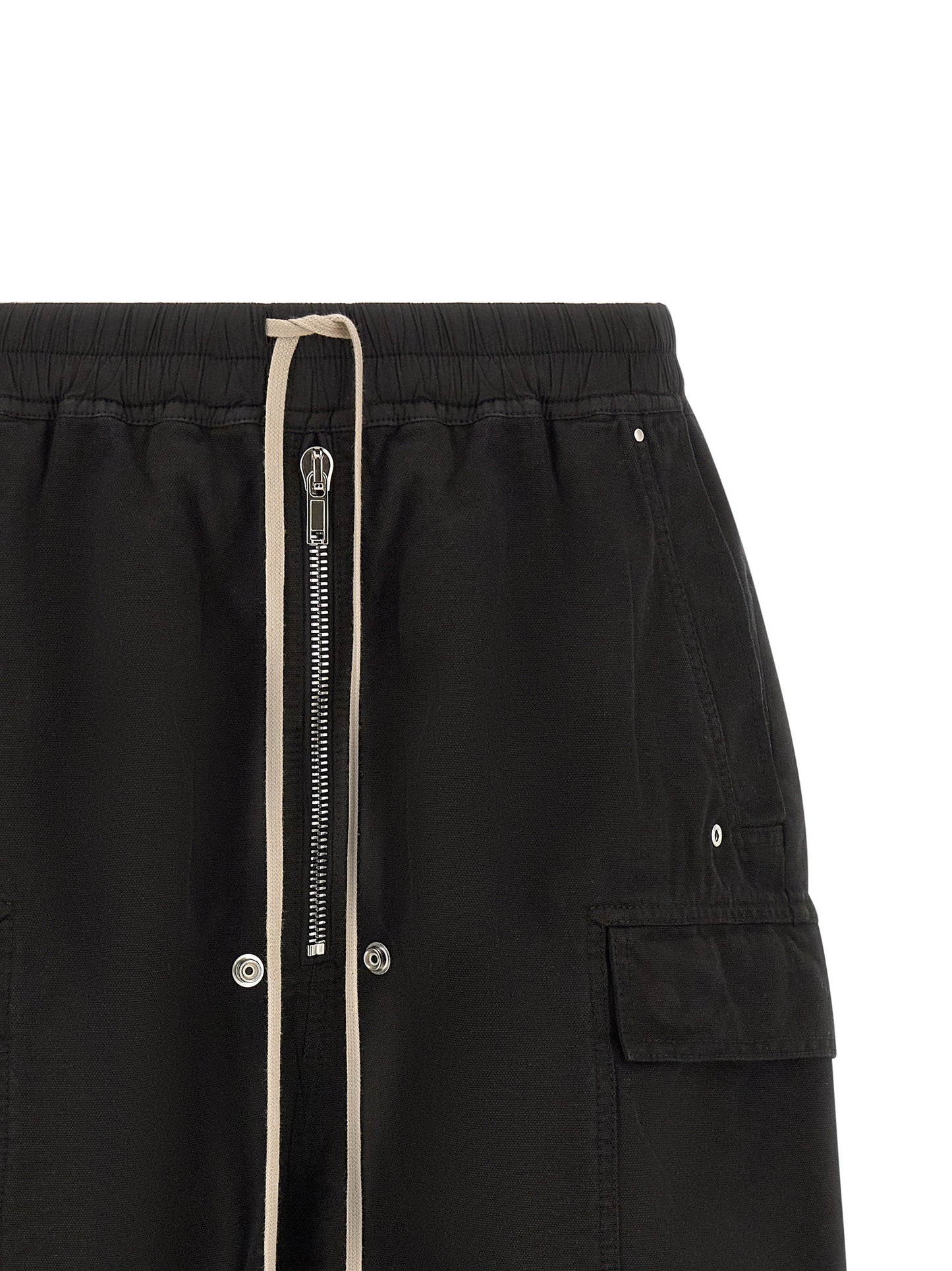 Drkshdw Cargobela Bermuda Shorts