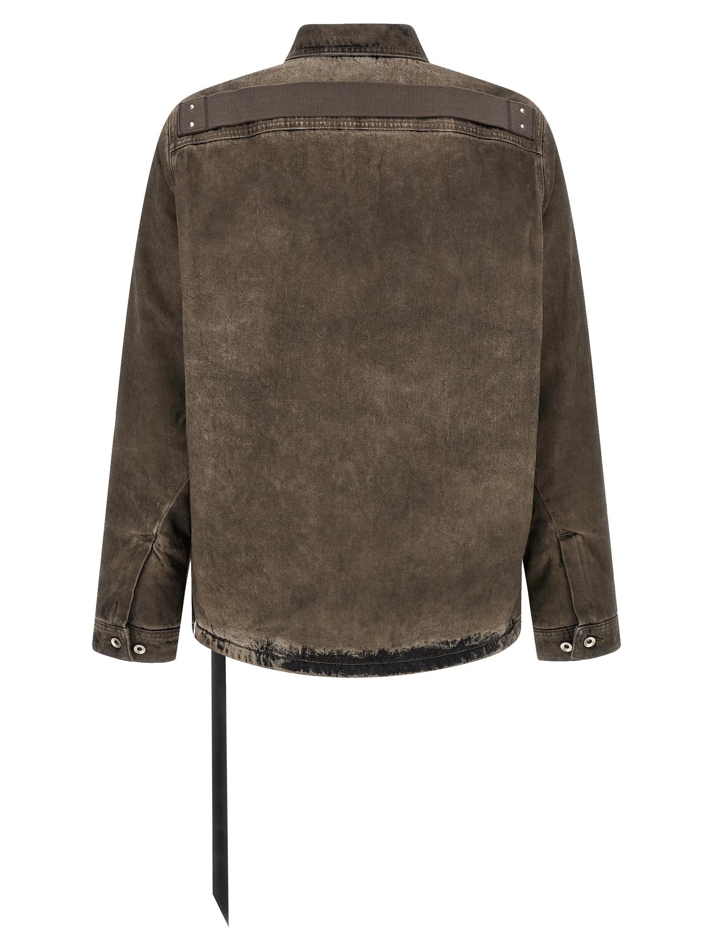 Drkshdw Brad Jacket