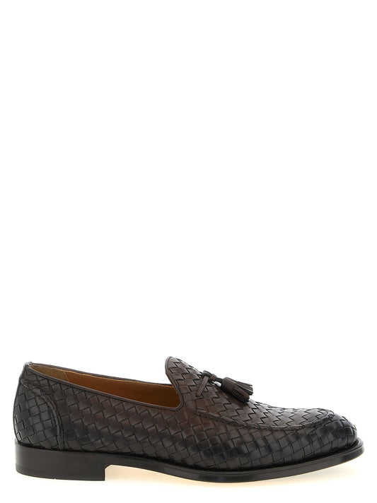 Doucal's Adler Loafers