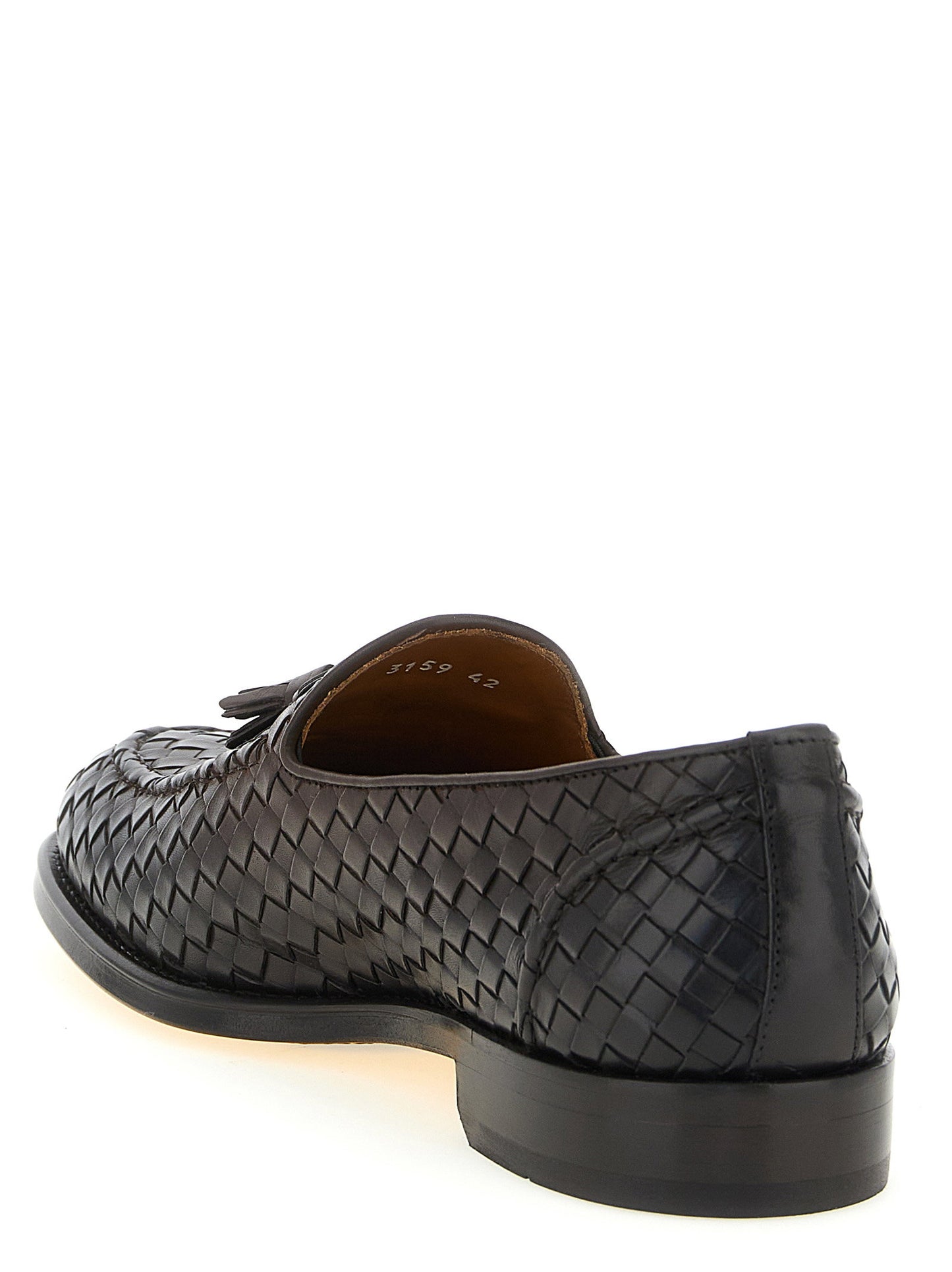 Doucal's Adler Loafers