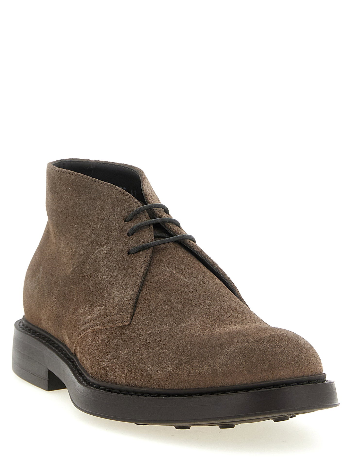 Doucal's Chukka Ankle Boots