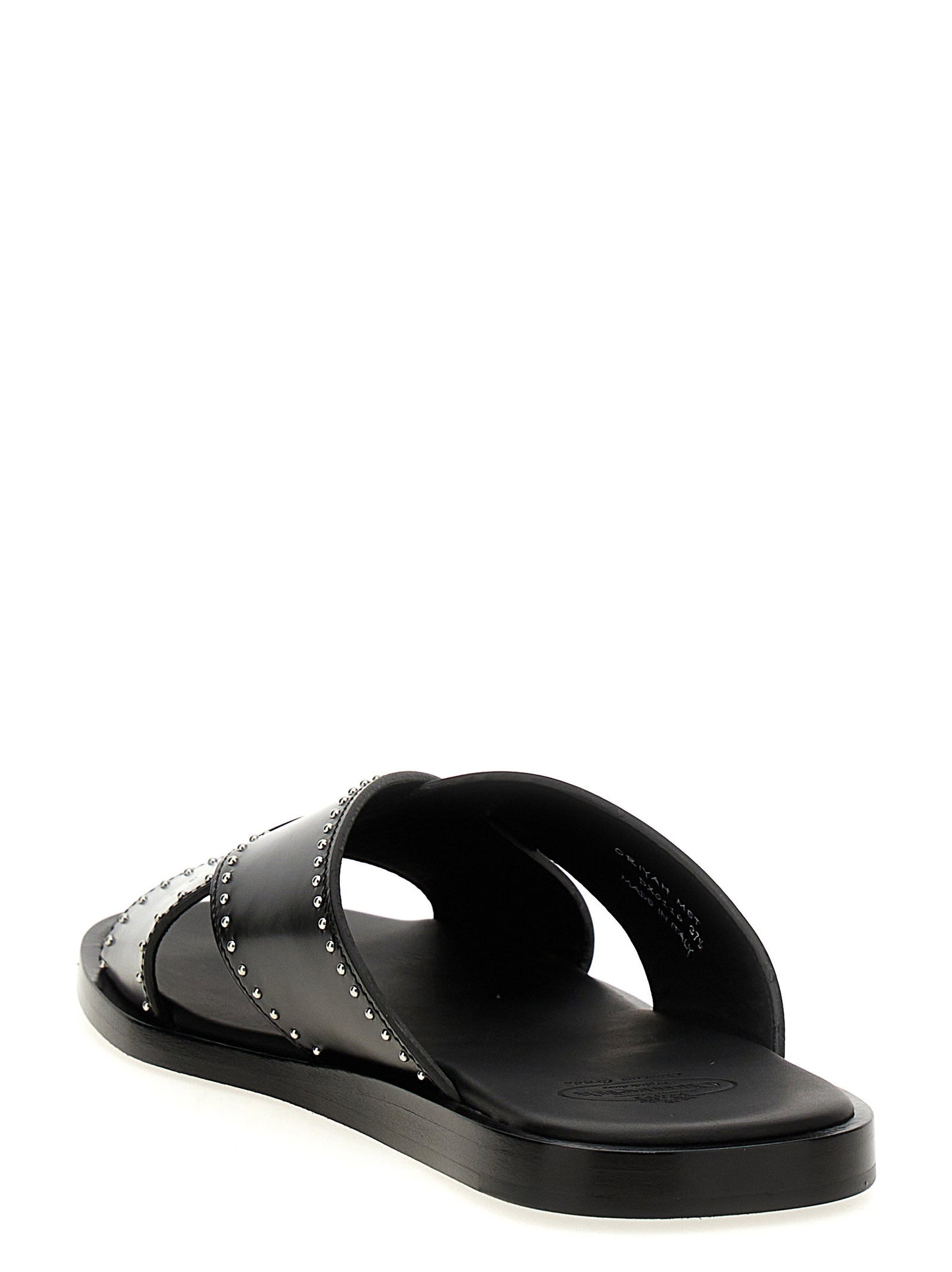 Church's Oriyah Met Sandals