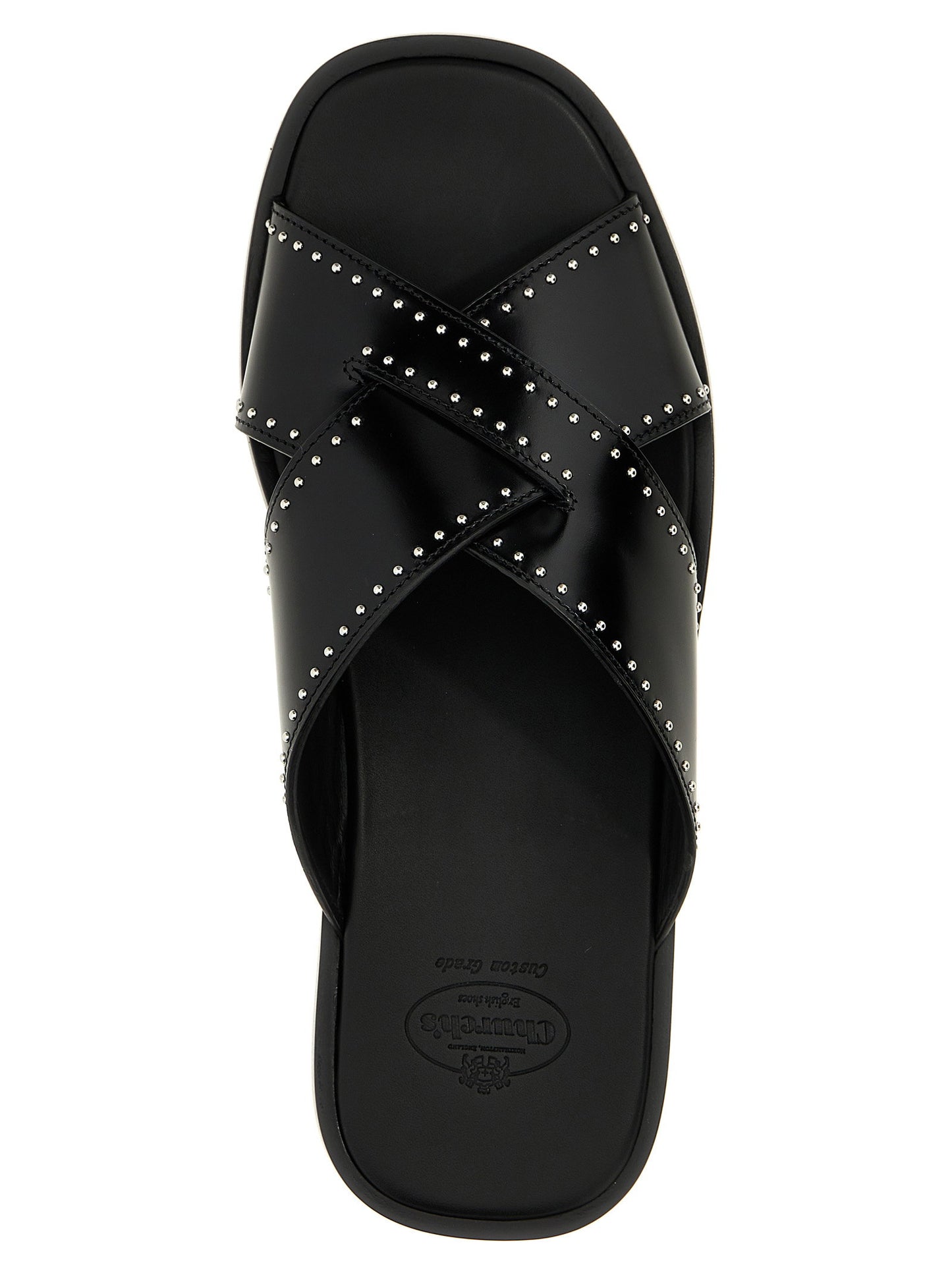 Church's Oriyah Met Sandals