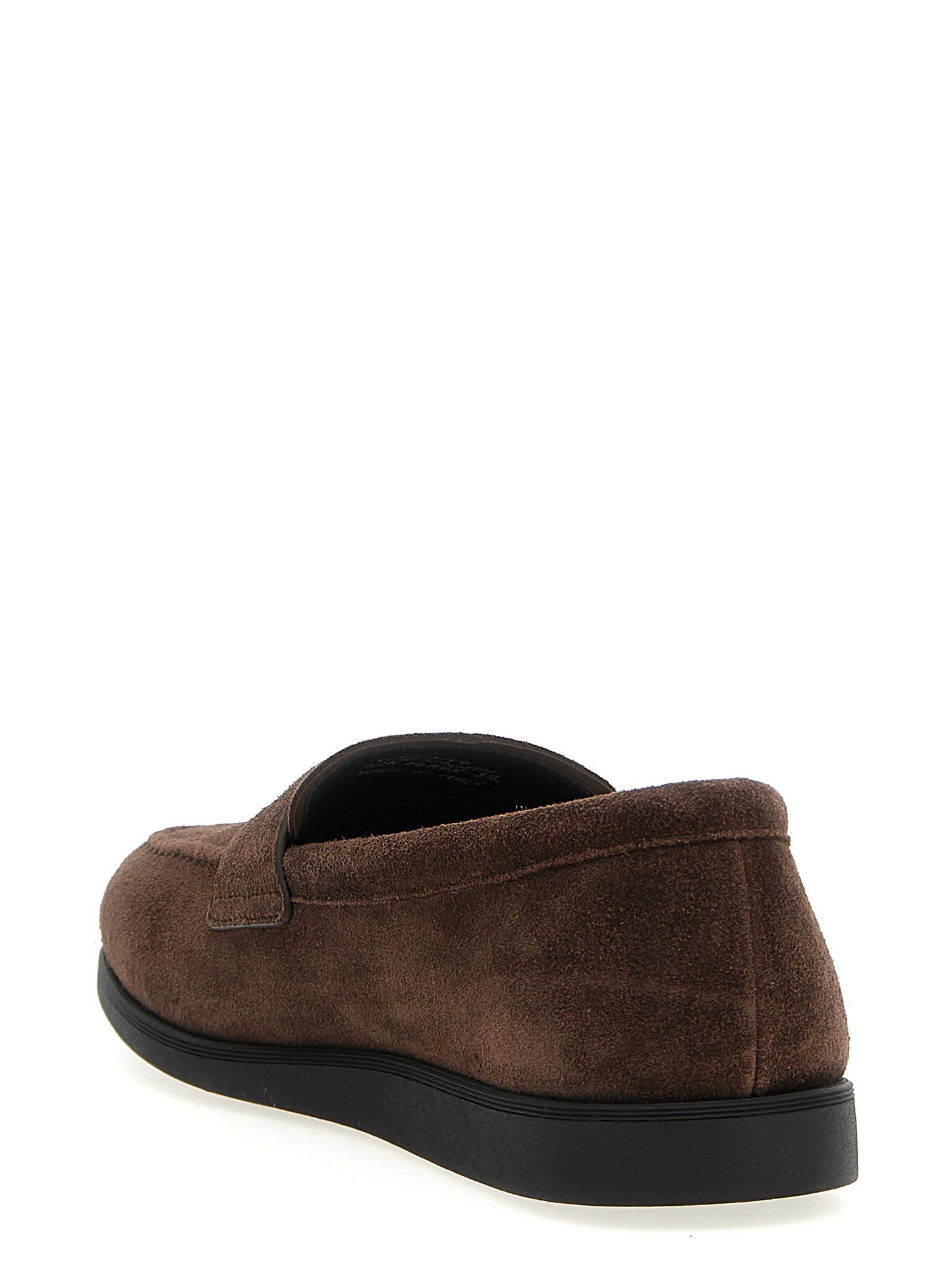 Church's Portsmouth Loafers