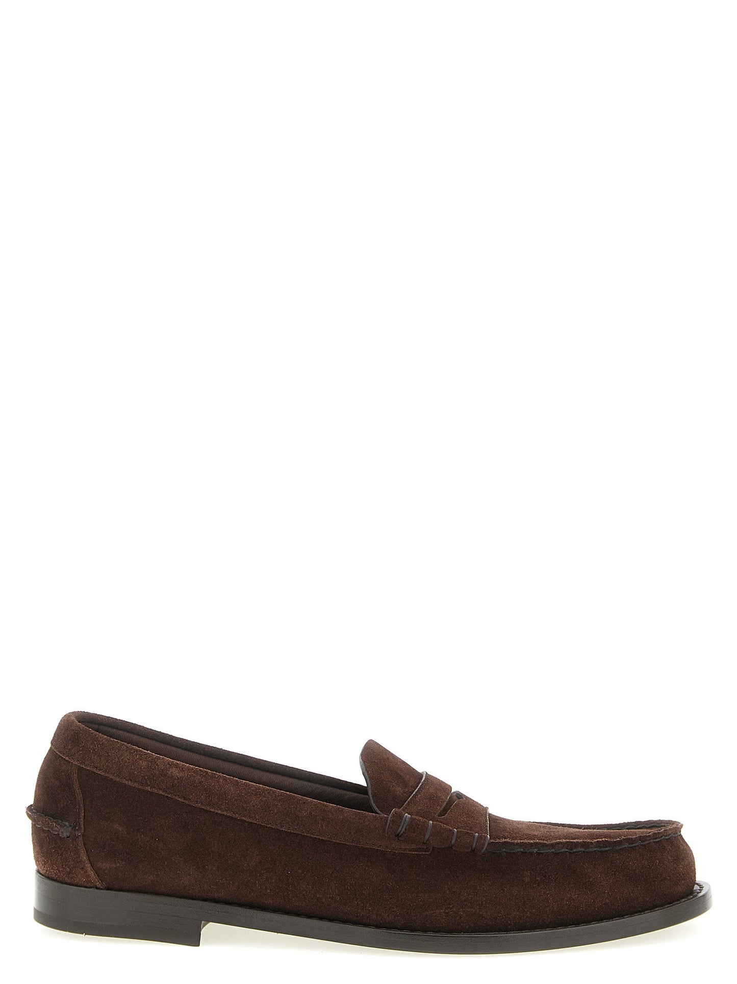 Church's Rowley Loafers