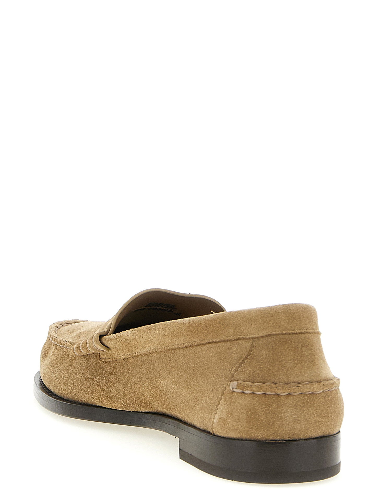 Church's Rowley Loafers