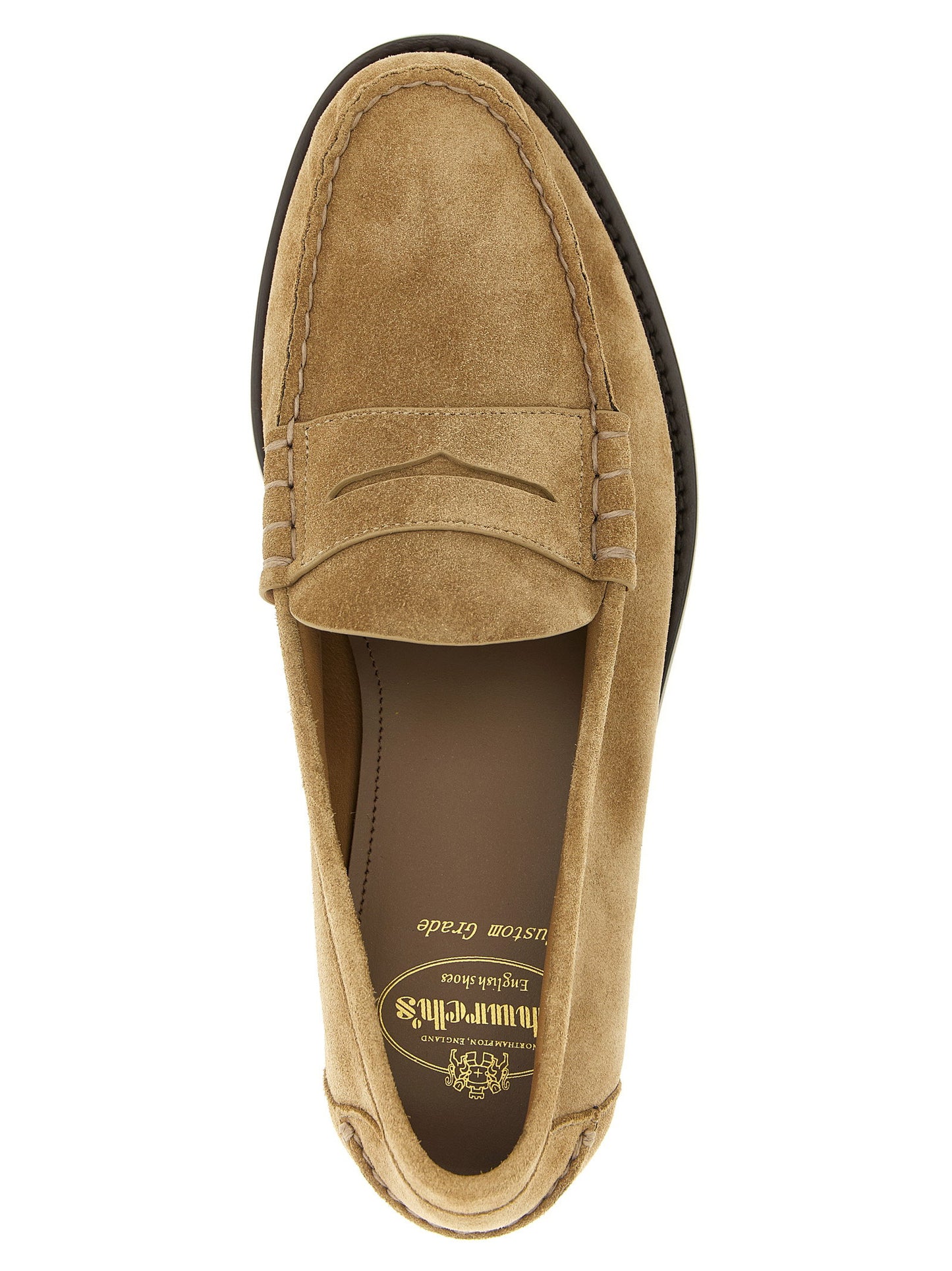 Church's Rowley Loafers