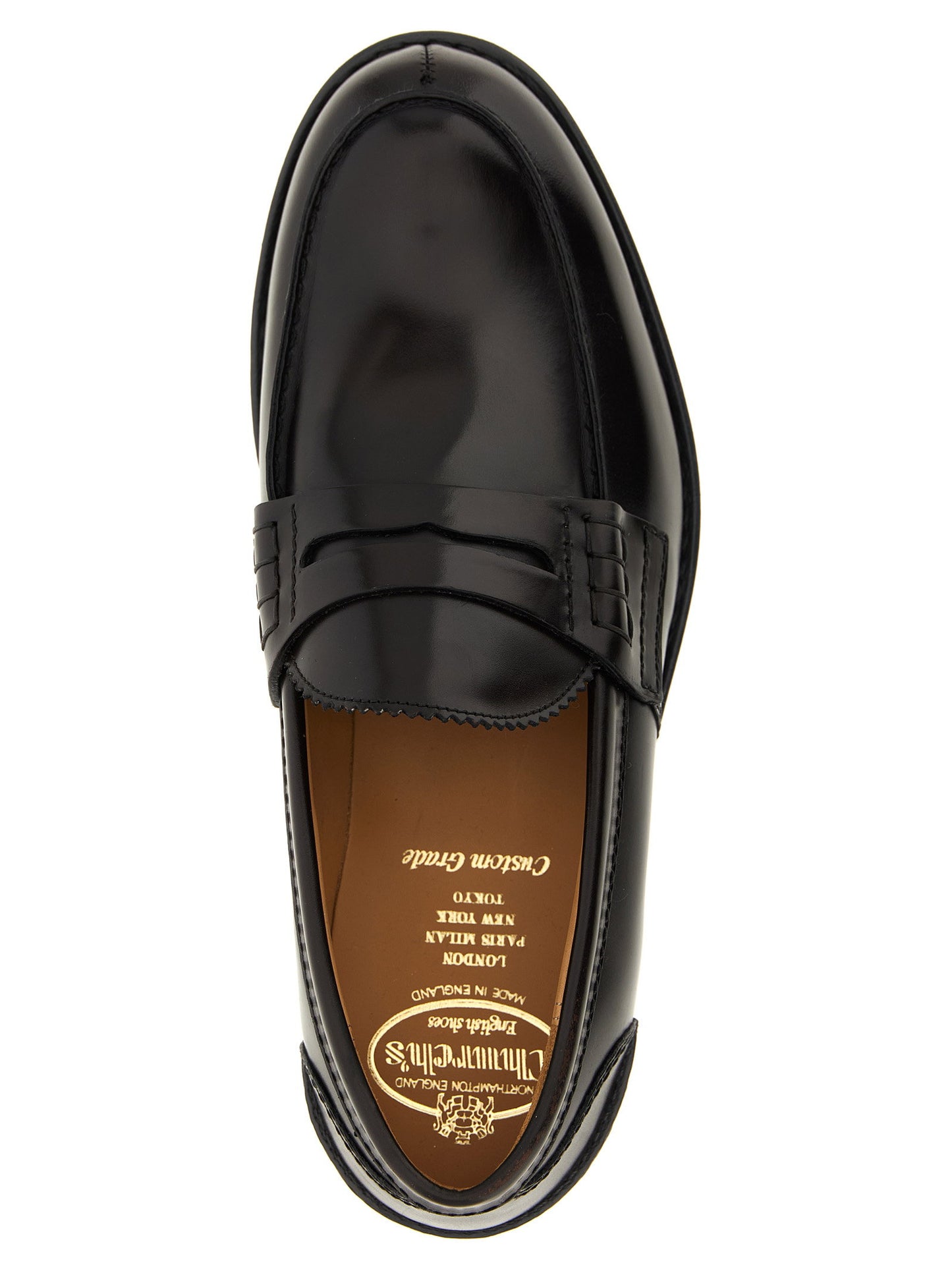 Church's Pembrey Loafers
