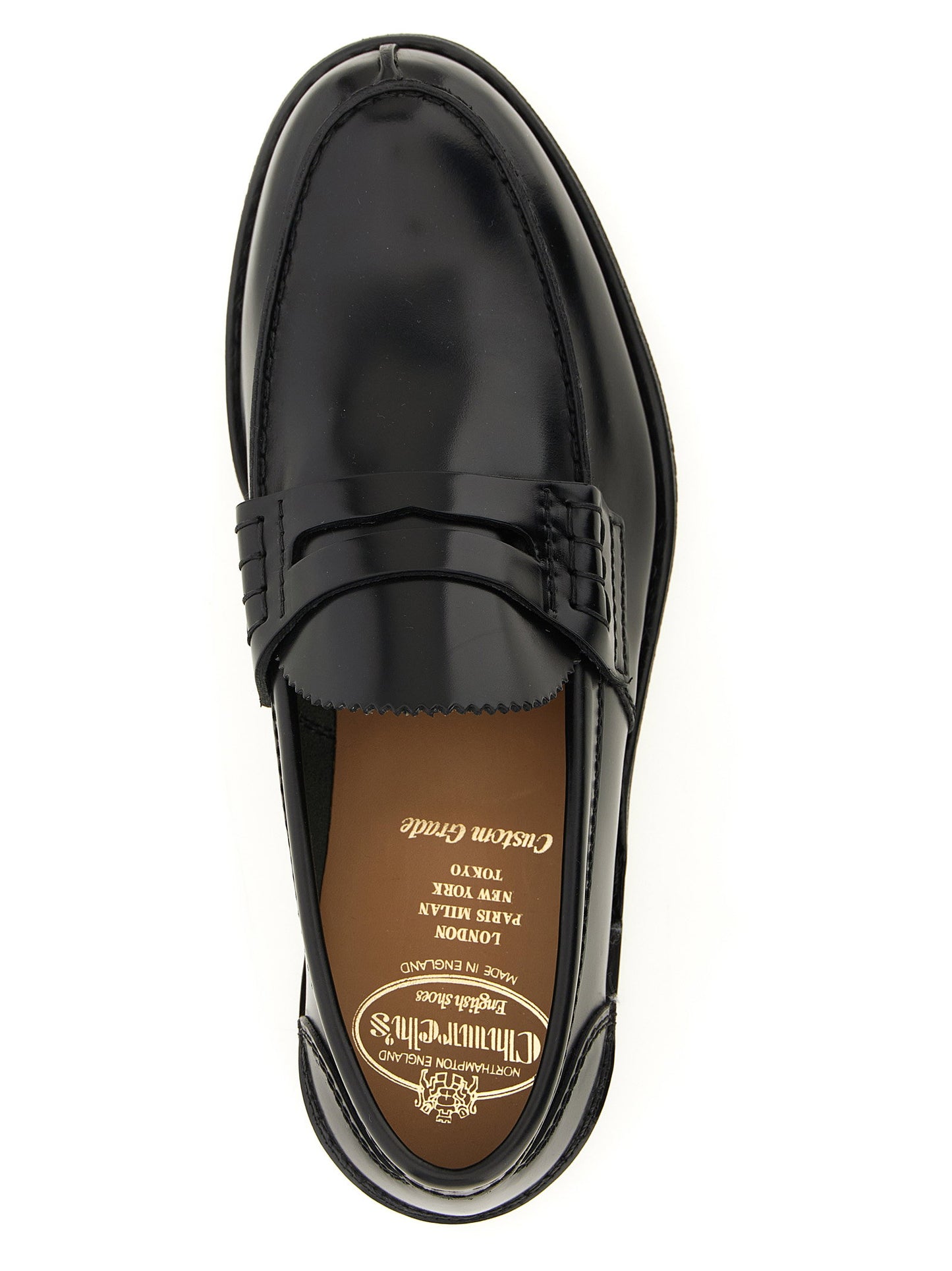 Church's Pembrey 2.0 Loafers