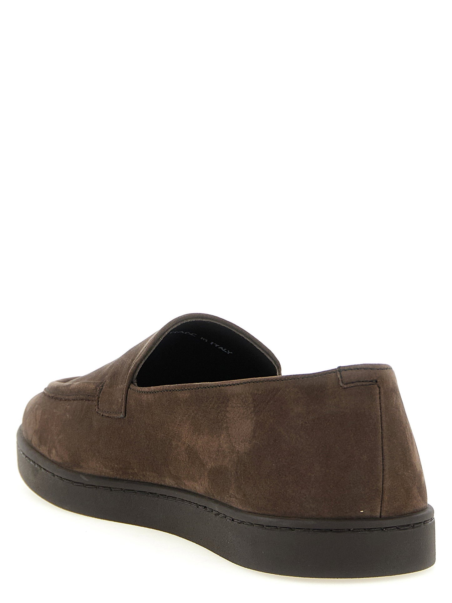Church's Stanley Slippers