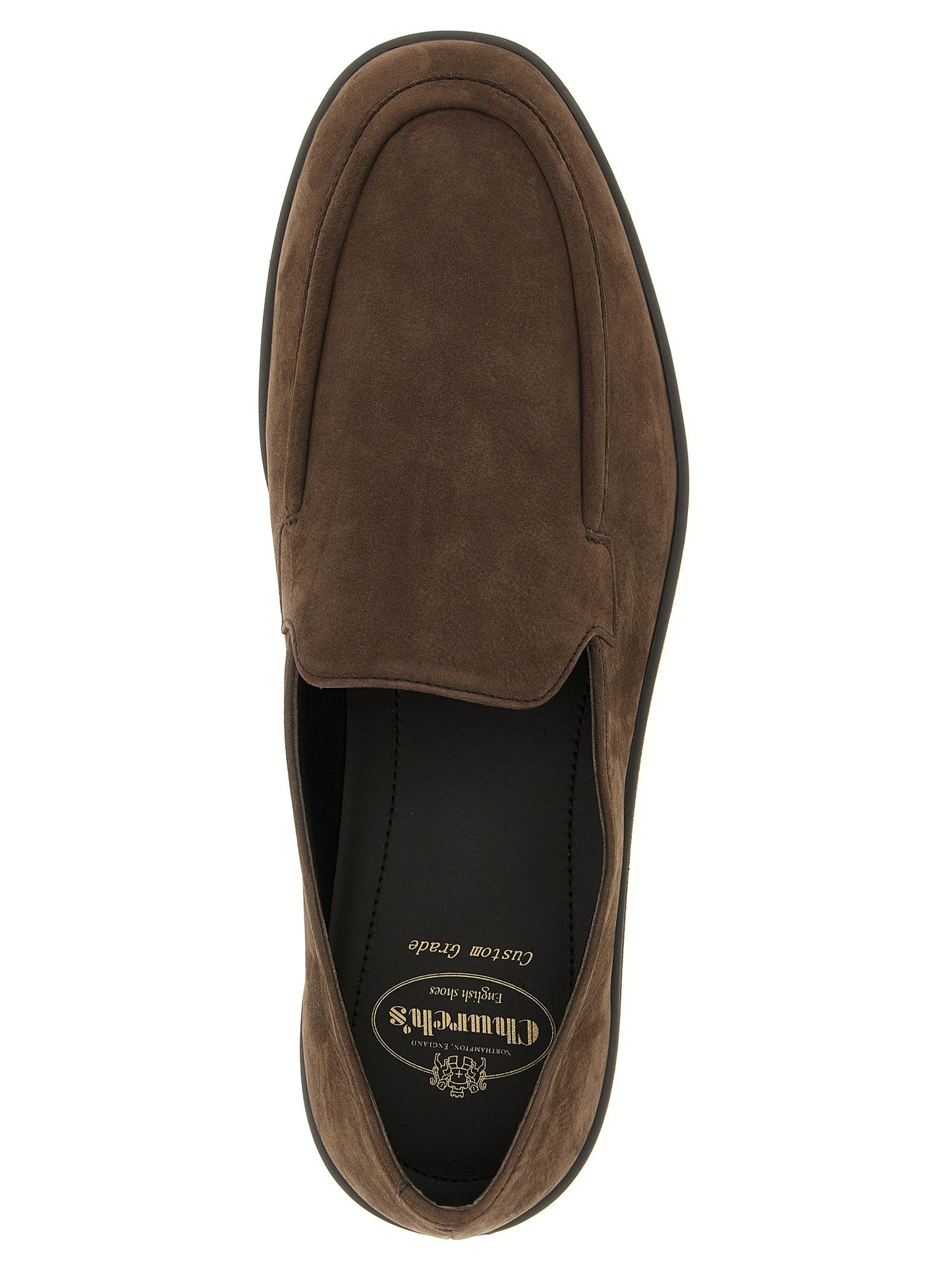 Church's Stanley Slippers