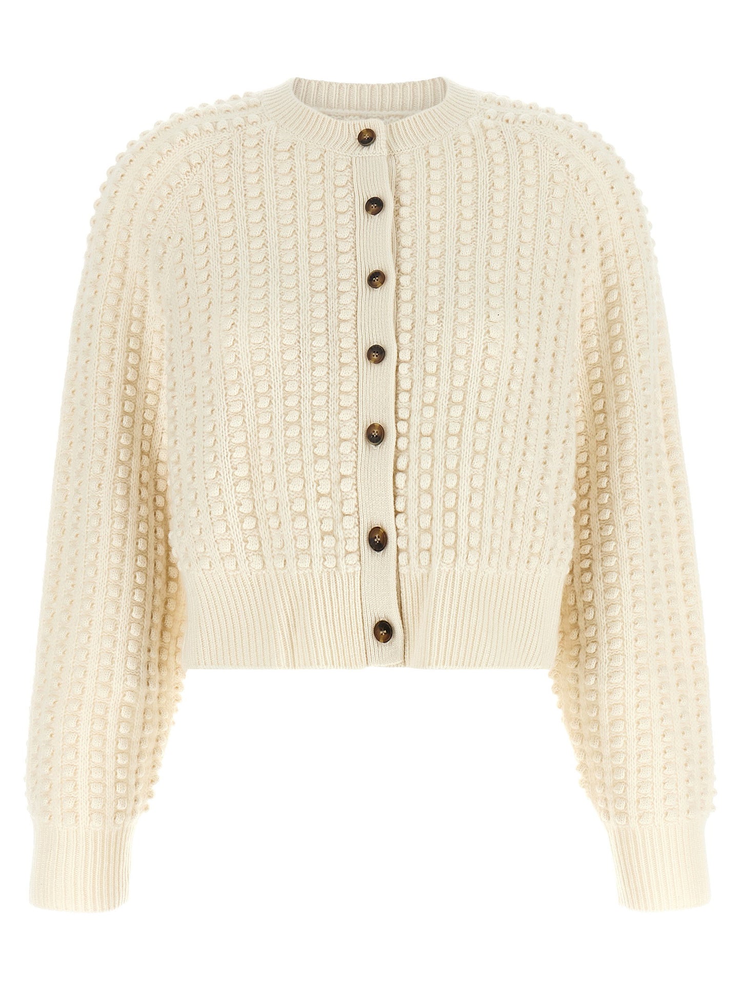 Loulou De Saison Edie Cardigan