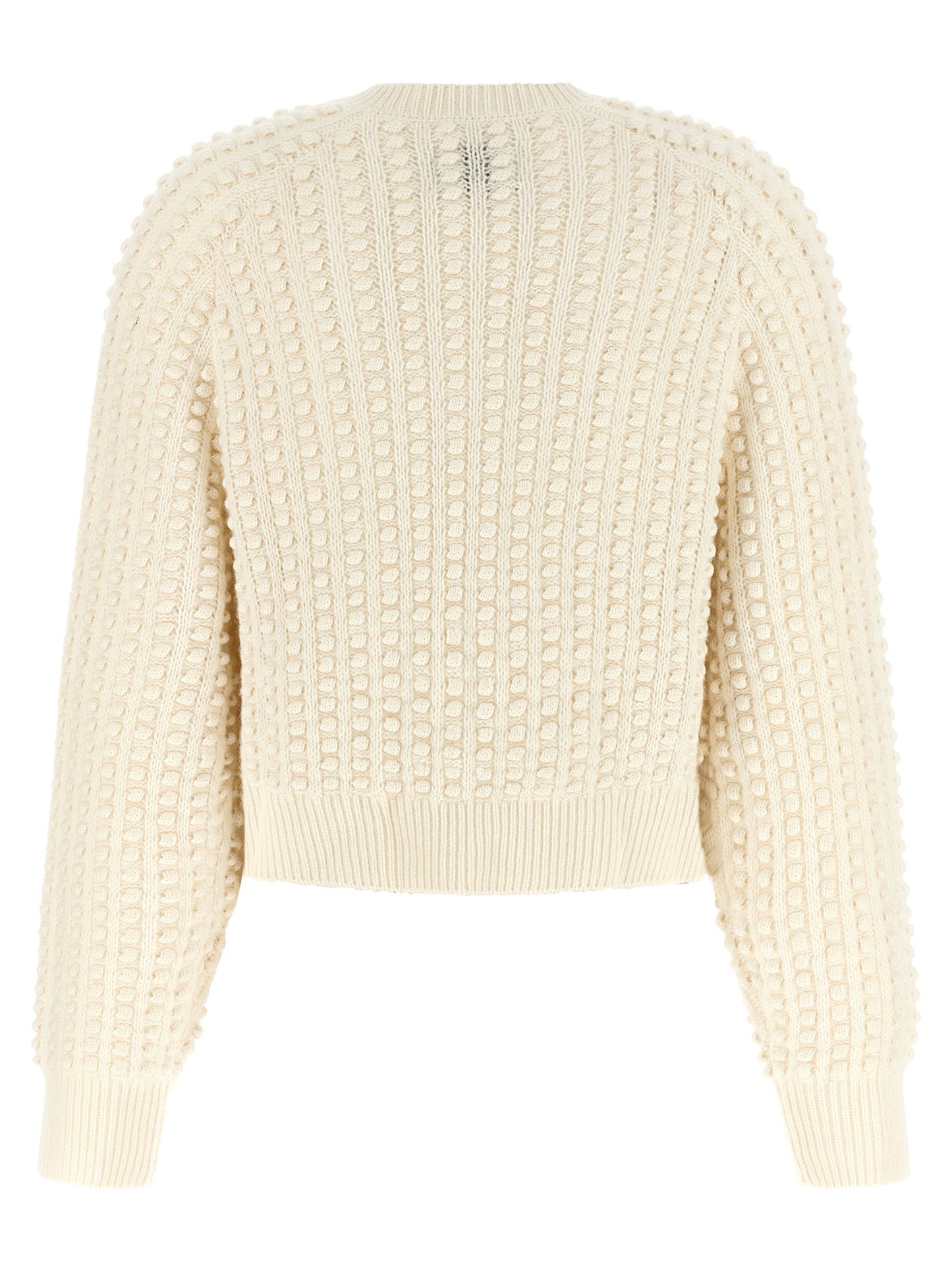 Loulou De Saison Edie Cardigan