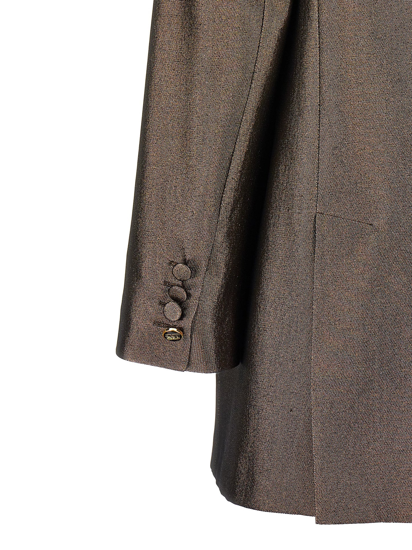 Max Mara Edro Blazer