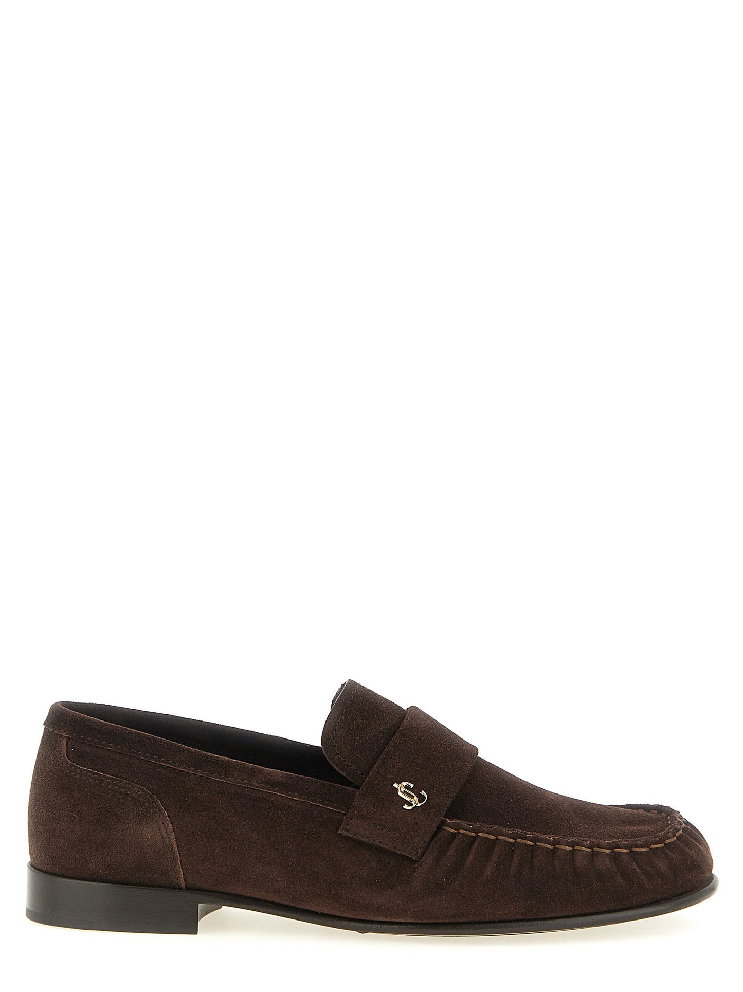 Jimmy Choo Ellis Loafers