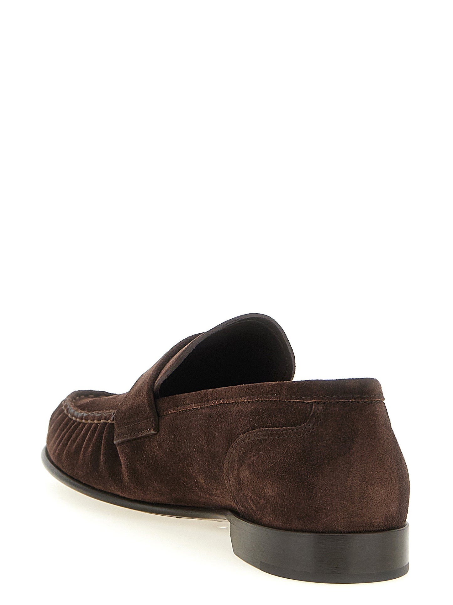 Jimmy Choo Ellis Loafers