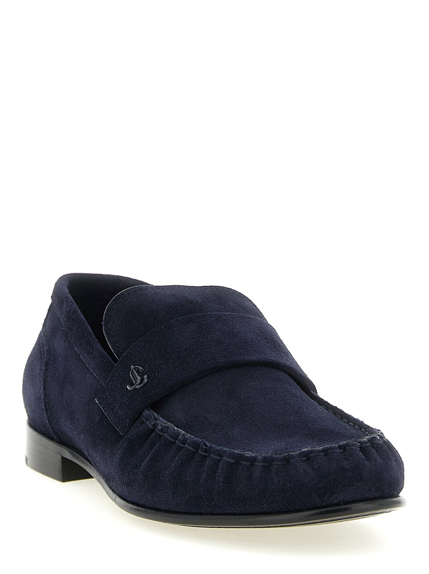 Jimmy Choo Ellis Loafers