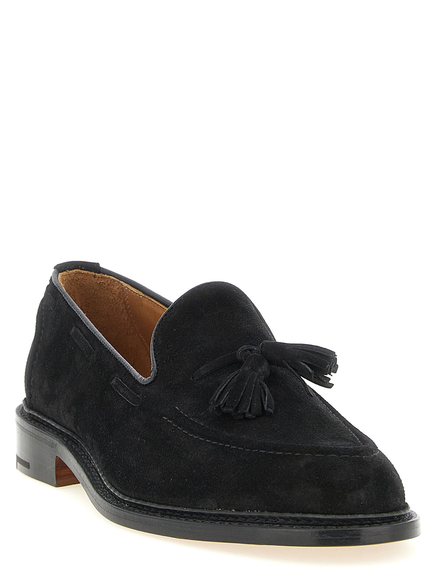 Tricker's Elton Loafers