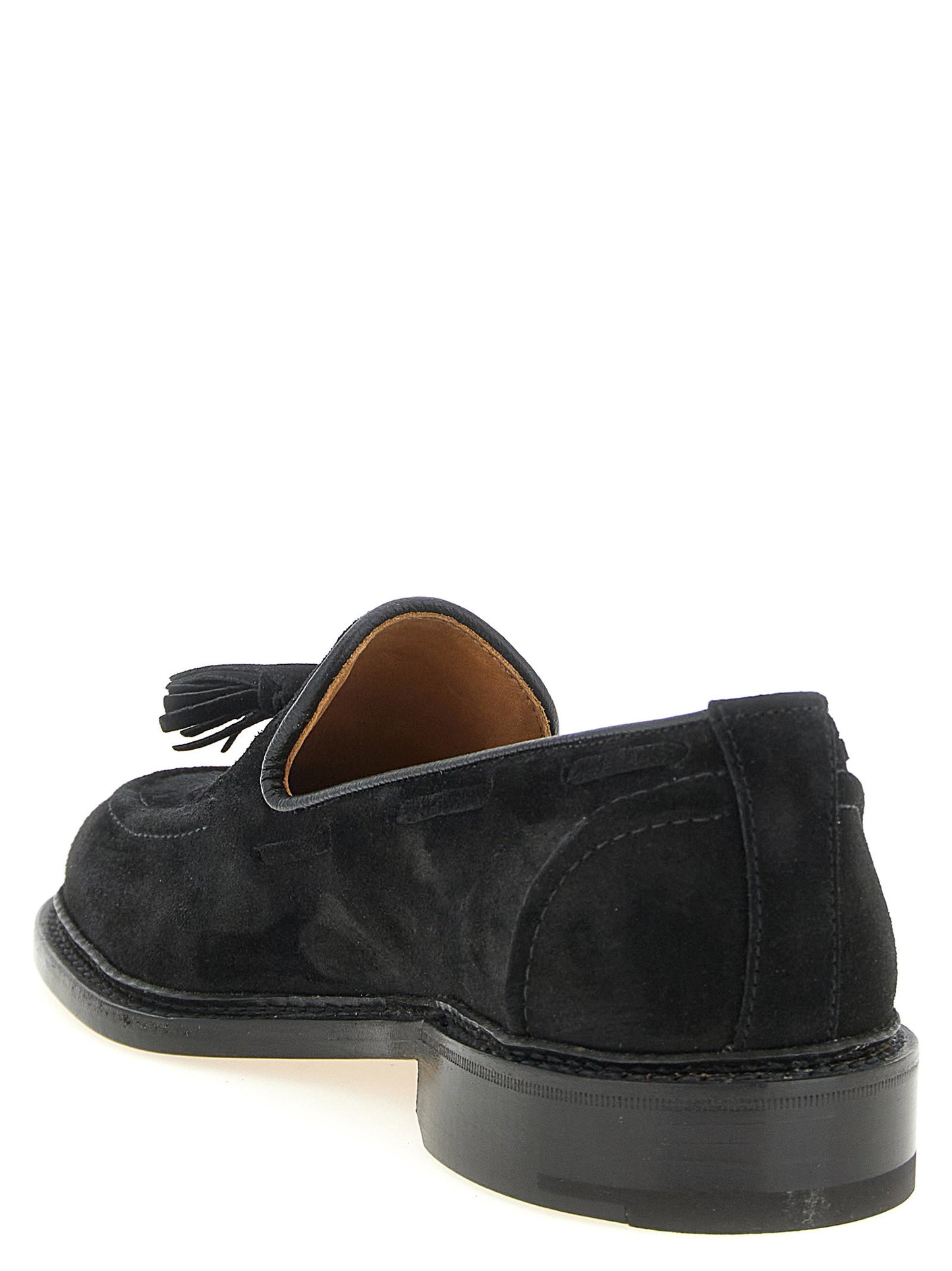 Tricker's Elton Loafers
